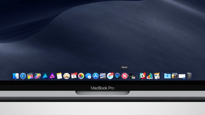 macOS Mojave