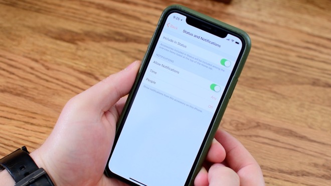 First Alert Onelink Safe and Sound HomeKit notifications