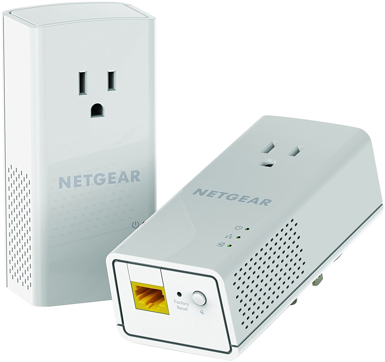 Netgear Gigabit Ethernet Powerline