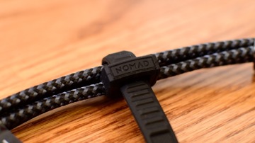 Nomad Battery Cable