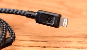 Nomad Battery Cable