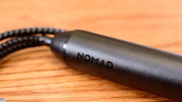 Nomad Battery Cable