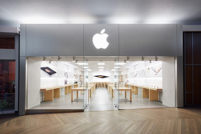 Apple closes 30 more U.S. Apple Stores including all locations in Florida -  PhoneArena