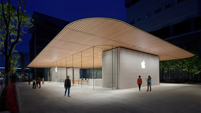 Here Are All Of The Apple Retail Store Openings Moves And