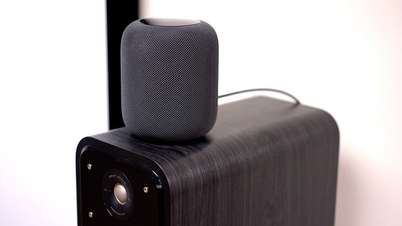 homepod compatible speakers