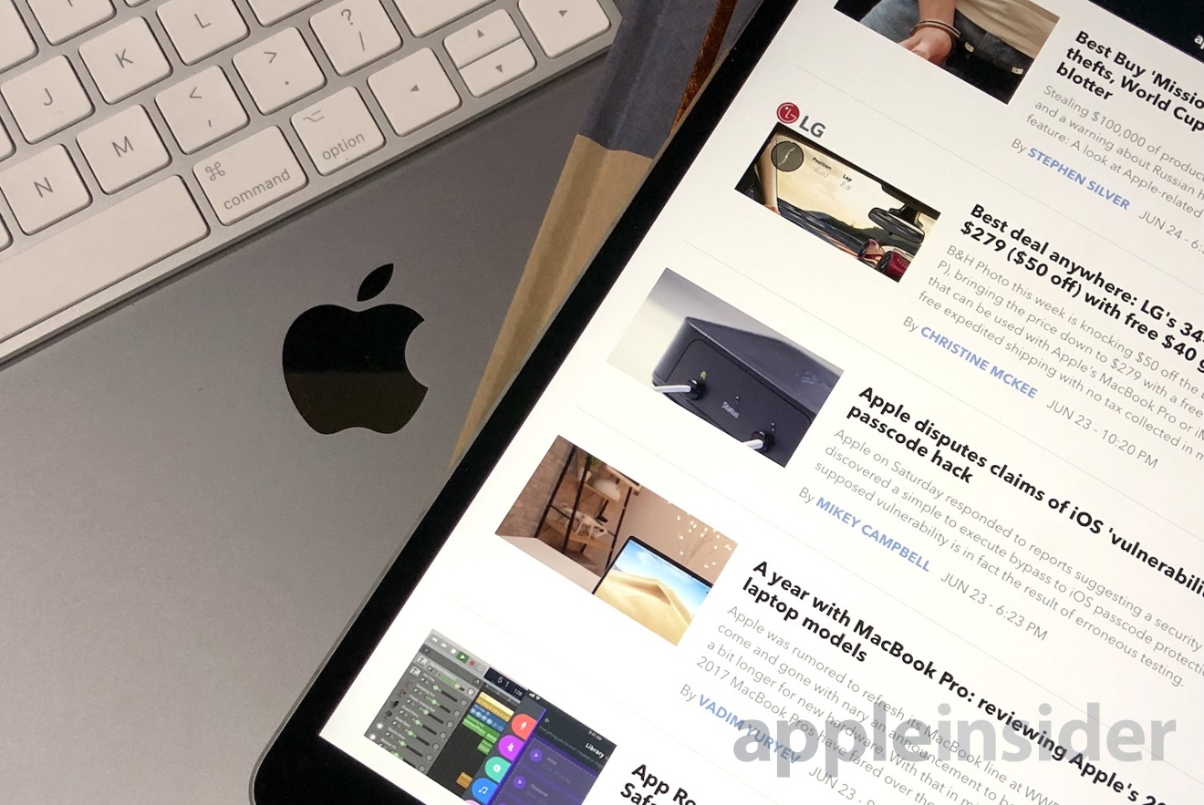 2018 Back To School Buyers Guide Should You Pick Apple S Ipad Or