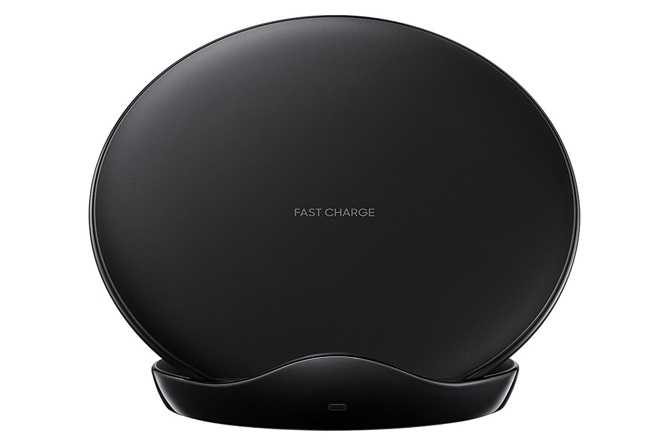 Samsung Fast Charge Wireless Charger Stand