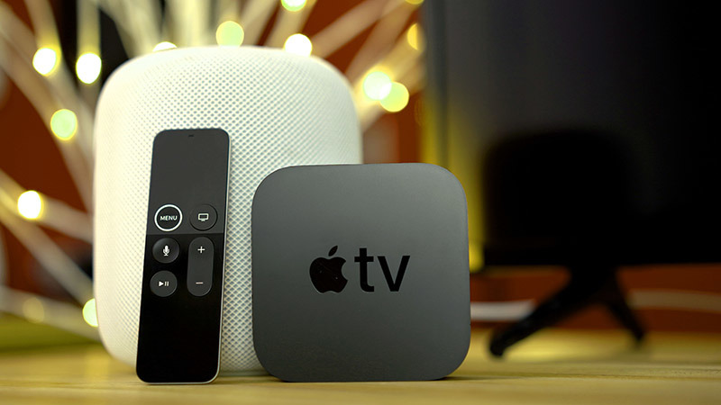 Apple tv online dolby atmos