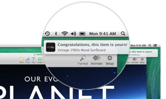 mac safari virus notifications