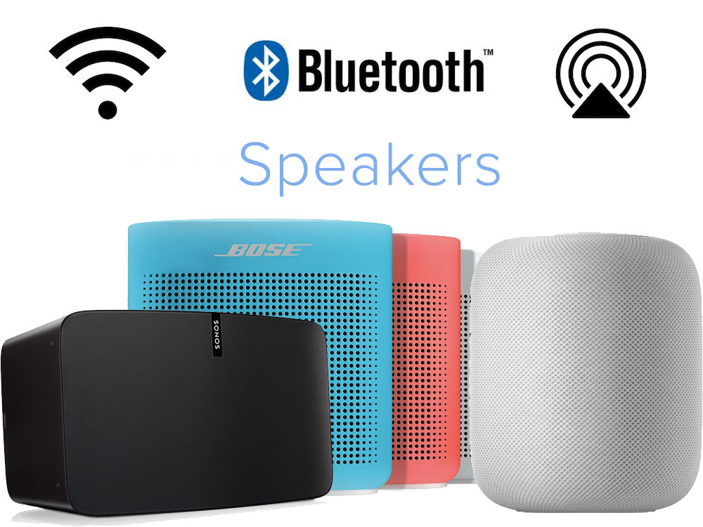 How to Choose a Wireless Bluetooth Speaker - Best Buy