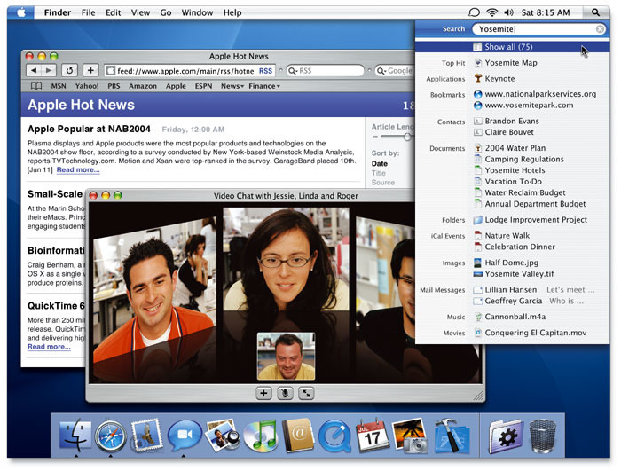 New Book Ichat Av 2 For Mac