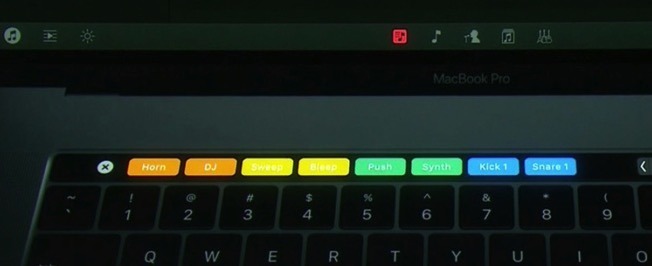 mac wireless keyboard fn key
