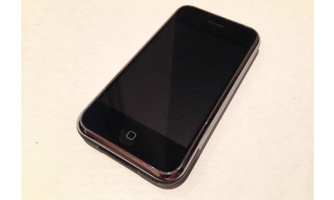 10 interesting facts about the first iPhone • Blog —