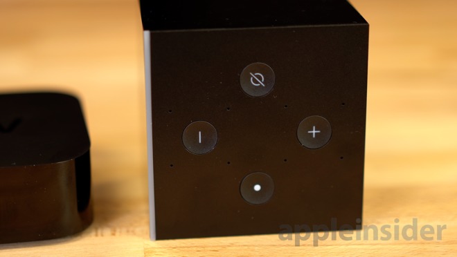 Fire Cube Cube baru Amazon menunjukkan janji sebagai set Lima alasan untuk tidak membeli Amazon Fire TV Cube