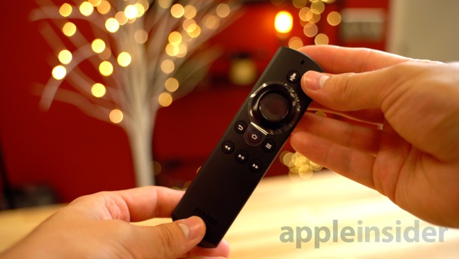 Fire Cube Cube baru Amazon menunjukkan janji sebagai set Lima alasan untuk tidak membeli Amazon Fire TV Cube