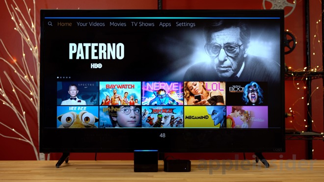 Fire Cube Cube baru Amazon menunjukkan janji sebagai set Lima alasan untuk tidak membeli Amazon Fire TV Cube