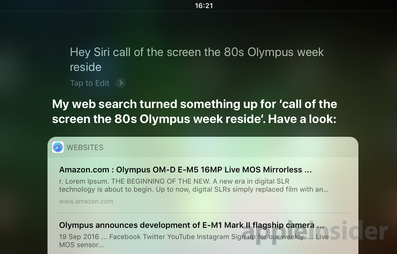 How to turn 'Hey Siri' on and off on your iPhone and iPad | AppleInsider