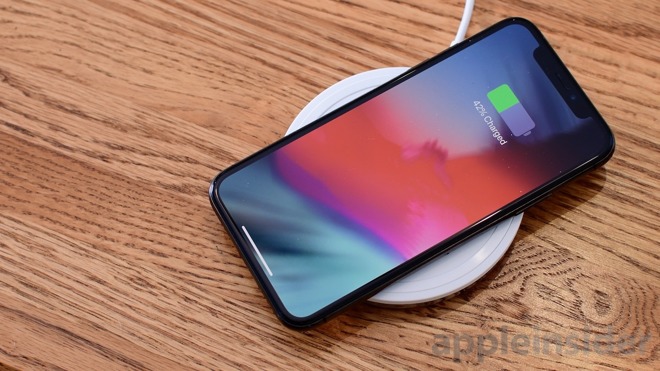 Belkin Bold Wireless Charging Pad