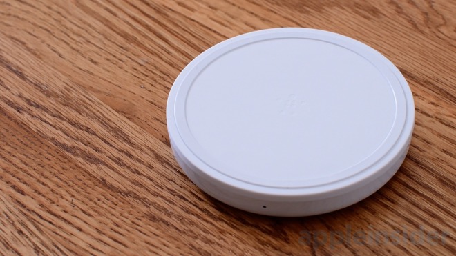 Belkin Bold Wireless Charging Pad