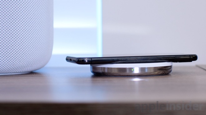 Belkin Special Edition Wireless Charging Pad