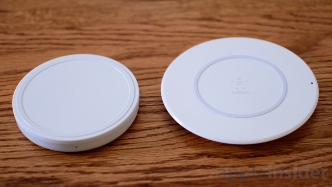 Belkin Bold Wireless Charging Pad