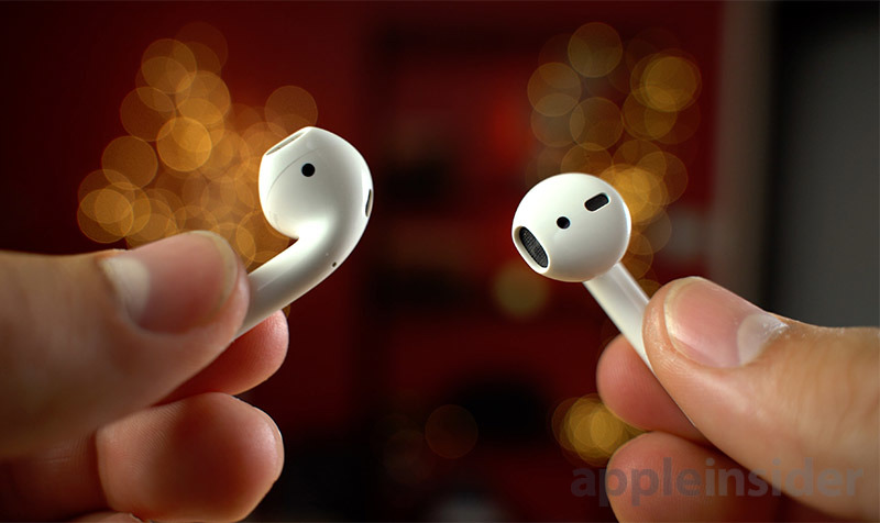 Apple AirPods