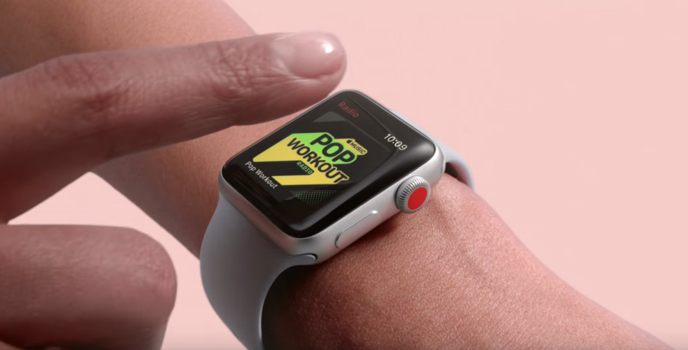 Lg 2025 apple watch