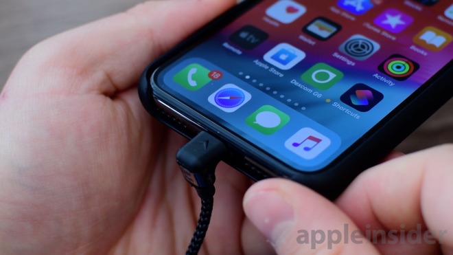  Apple menyertakan fitur keamanan baru yang telah menjadi berita utama  Cara menggunakan fitur keamanan ‘Mode Terbatas Terbatas’ Apple yang disertakan dalam iOS 11.4.1