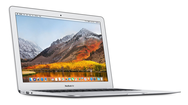 Apple MacBook Air