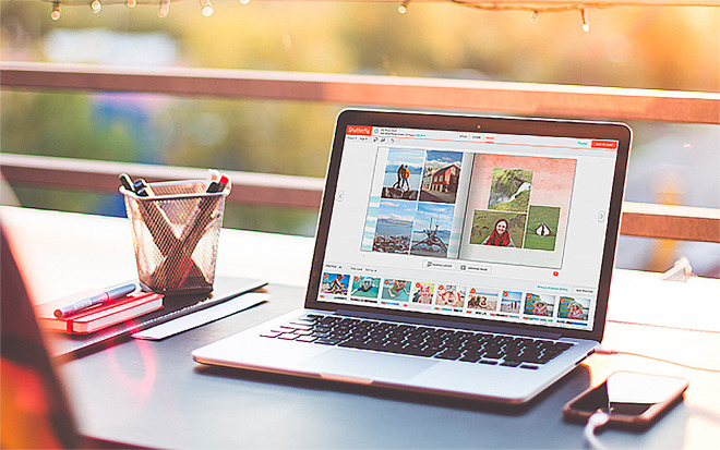 best photo book app for mac