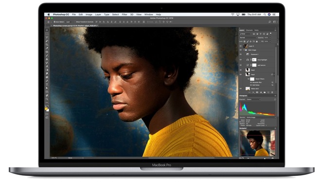 Everything new in Apple's 2018 MacBook Pro | AppleInsider