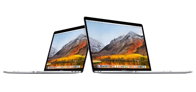 What six years of Retina MacBook Pro evolution gets you | AppleInsider