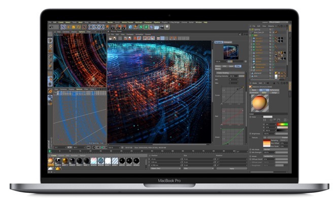 which macbook pro for autocad