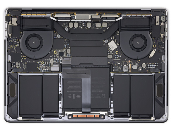 macbook pro 8.2 battery