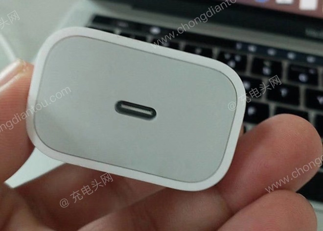 Appleの噂の18W USB-Cアダプタは発売時に別売りされない可能性がある