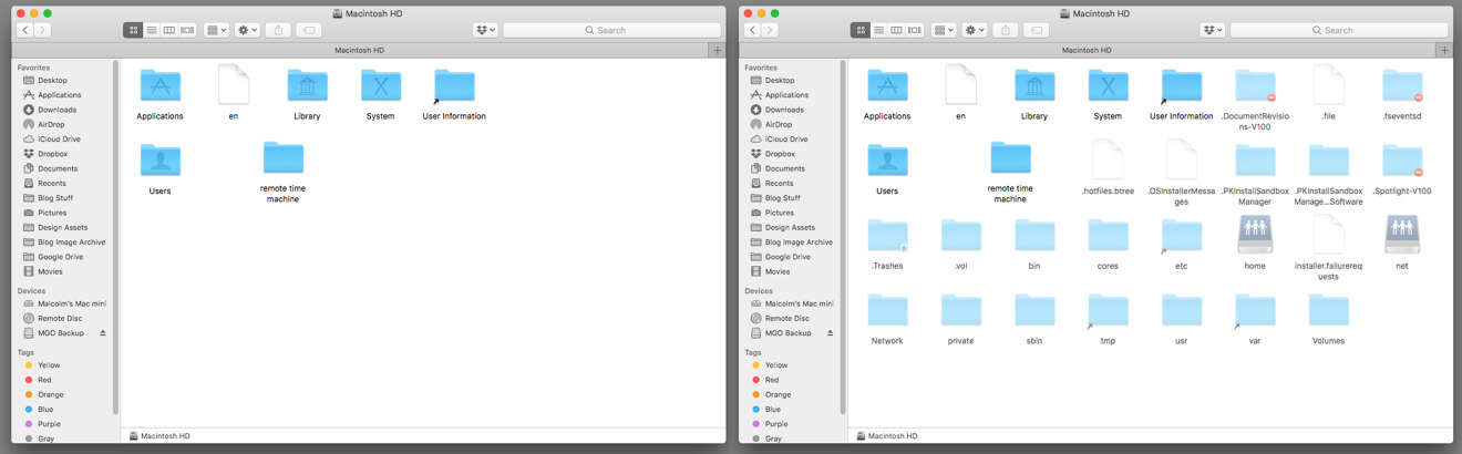 app mac for open multiple folders at once