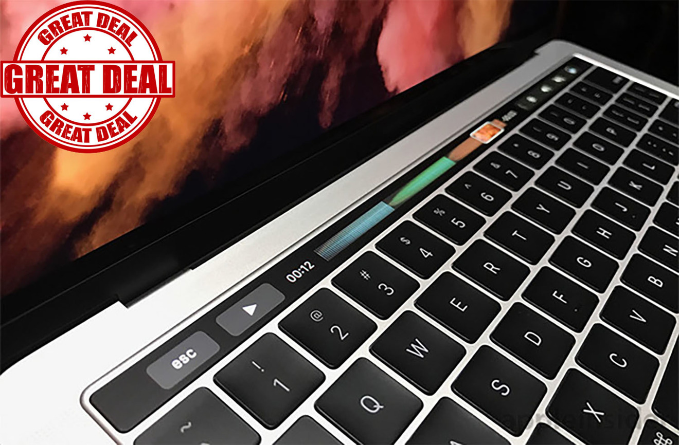 New macbook air prices