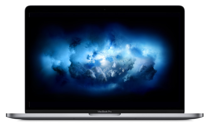 Tested: Thermal conditions in the 2018 i9 MacBook Pro dramatically