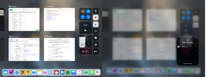 Selama sepuluh tahun orang berpendapat apakah iPad adalah alat produktivitas atau hanya pe Cara membuat presentasi grup interaktif dengan Apple TV dan iPad