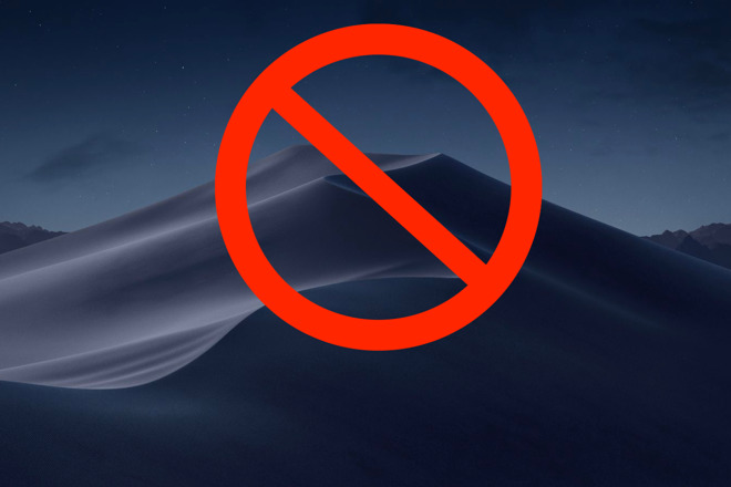 cannot install mac os mojave imac earlier 2011