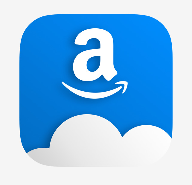 Amazon Cloud Drive