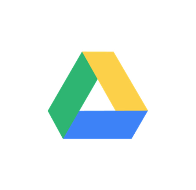 Google Drive