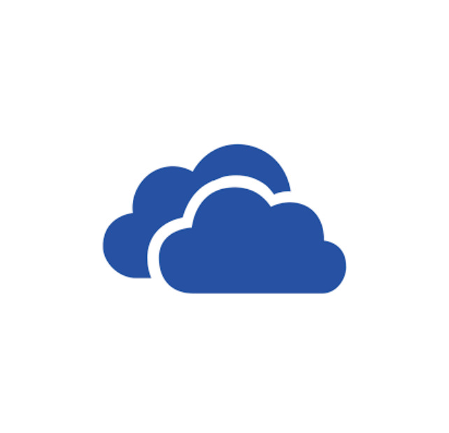 Microsoft OneDrive