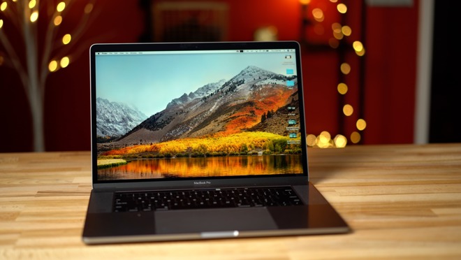 Rudyard Kipling Anoi varkensvlees Review: The 2018 MacBook Pro with i9 processor is the fastest laptop Apple  has ever made, but it could be better | AppleInsider