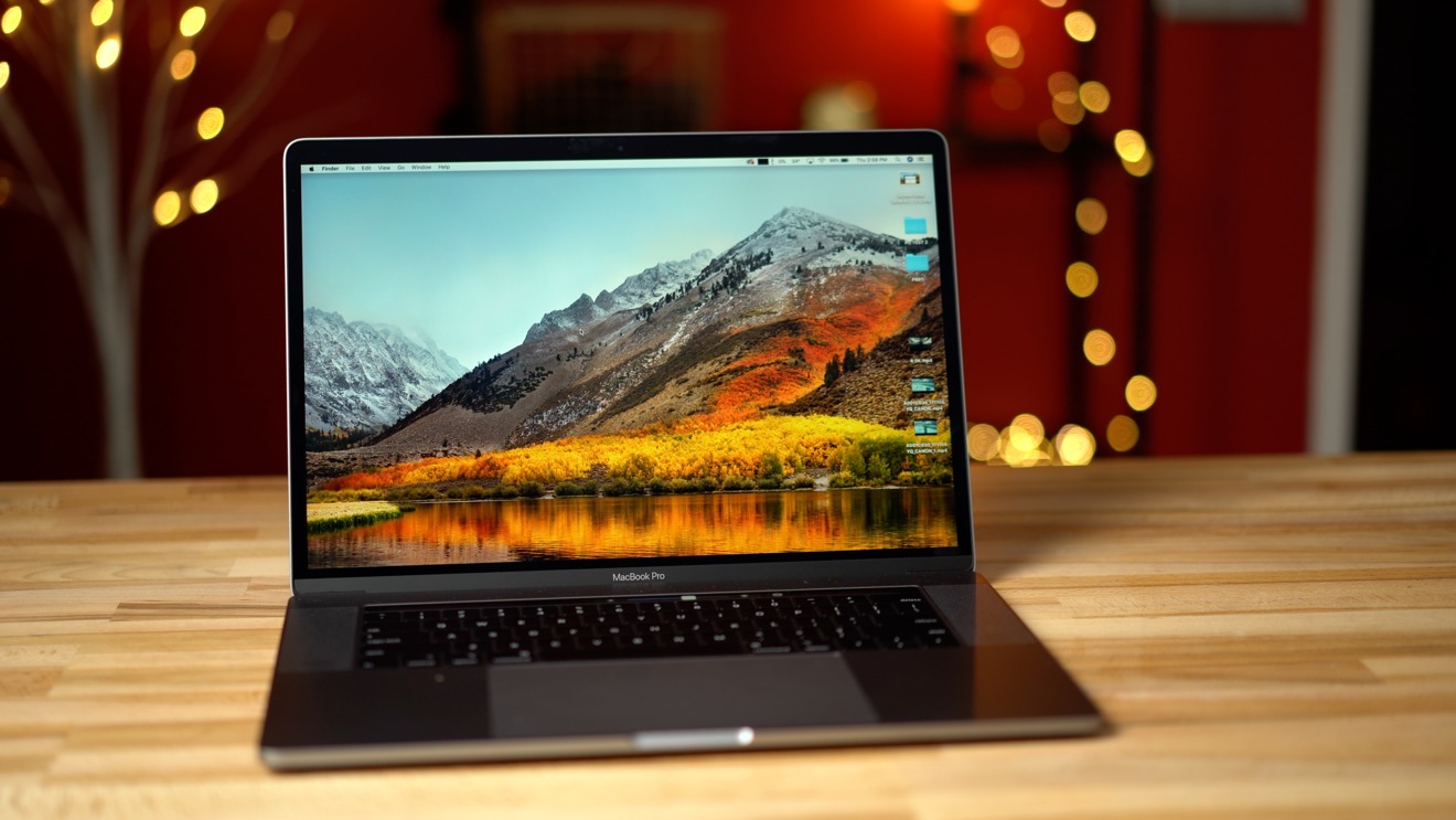 Review: The 2018 MacBook Pro with i9 processor is the fastest laptop Apple  has ever made, but it could be better