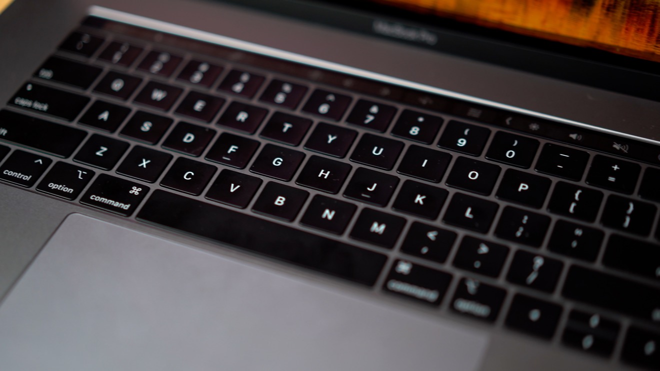 2018 MacBook Pro Review: Mostly Great, But That Keyboard