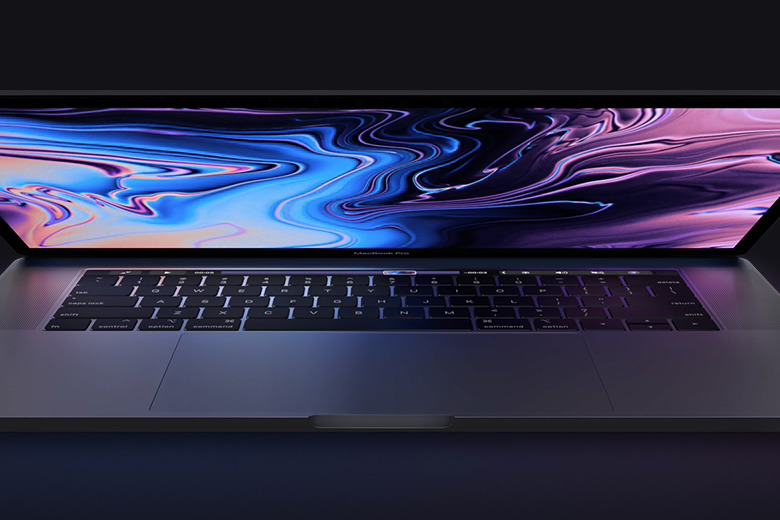 5 Dumb and Fun Games to Play on Your New Macbook's Touch Bar
