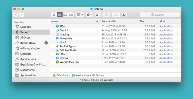 Unibox For Mac Review