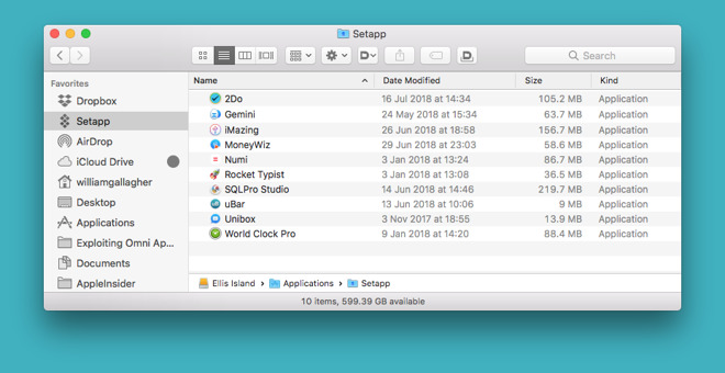 Download ulysses for mac