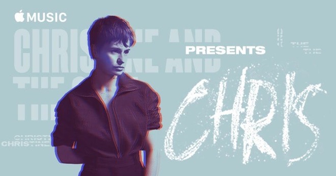 Christine and the Queens